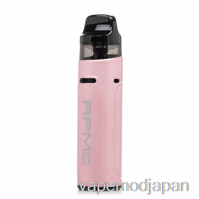 Vape Japan Smok Rpm C 50w ポッドキット ピンク